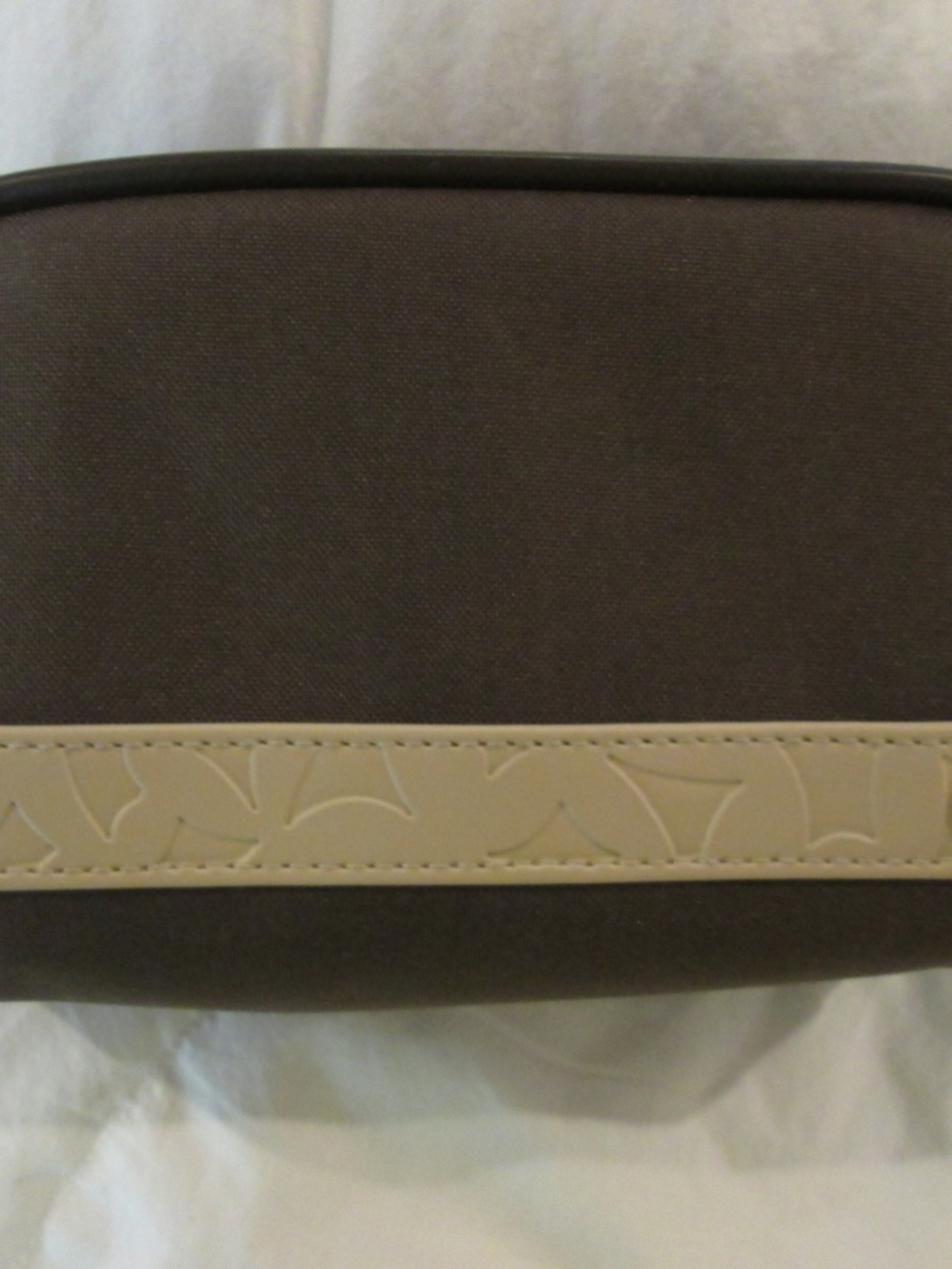 Bulgari Men's Amenity Kit - NEW